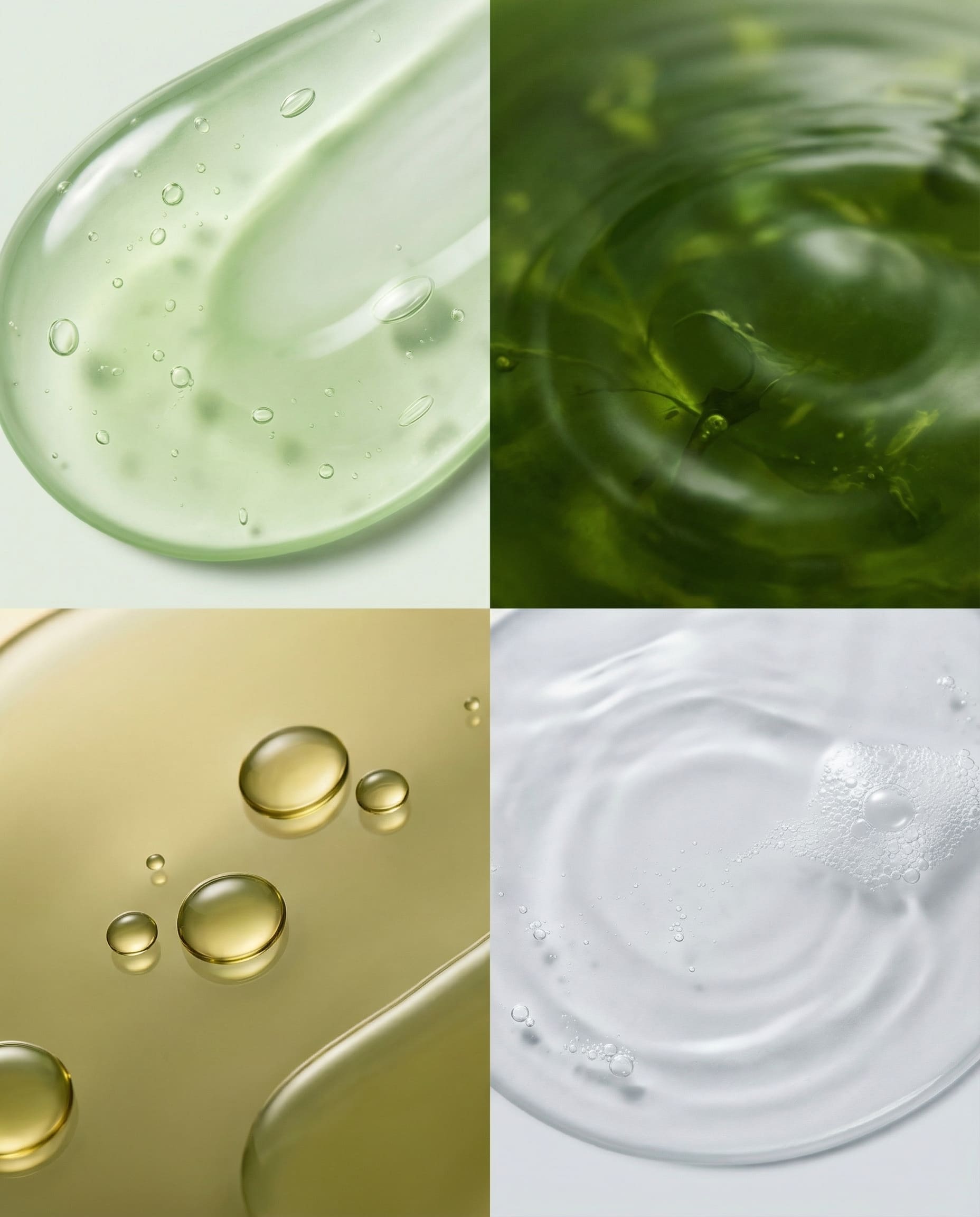 Sulfatos, siliconas y parabenos: por qué tu champú está dañando tu cuero cabelludo