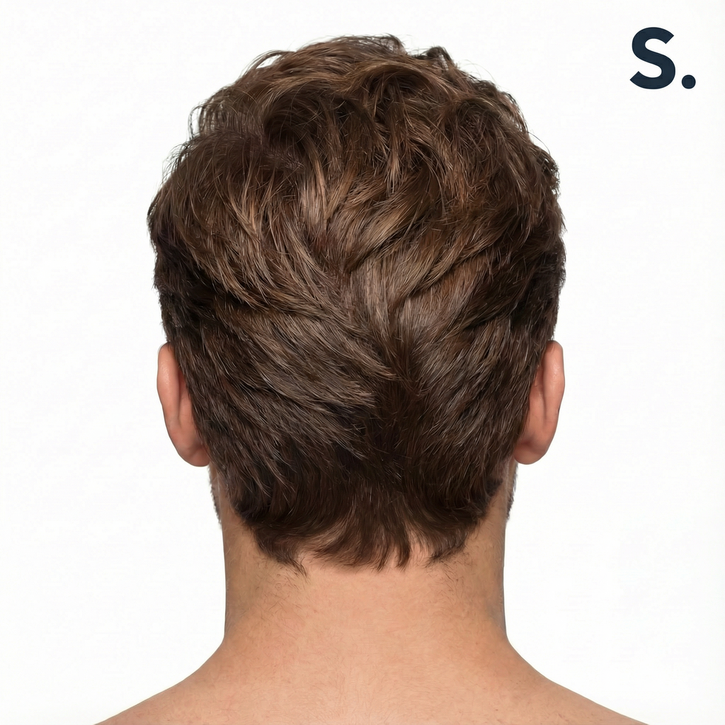 Scalp Pack | Equilibrio + Fuerza