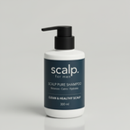 Scalp Pack | Equilibrio + Fuerza