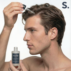 Scalp Pack | Equilibrio + Fuerza