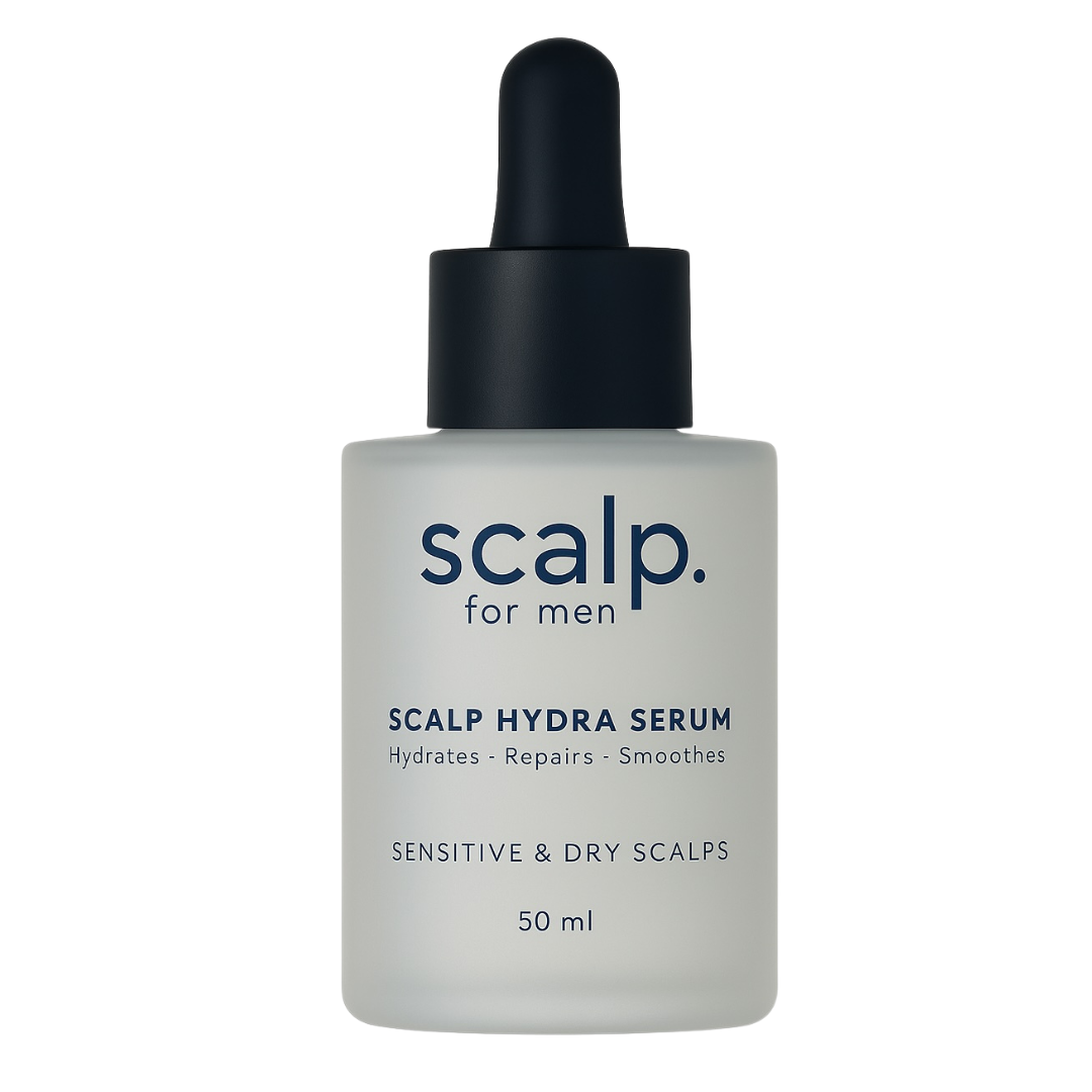 Scalp Hydra Serum