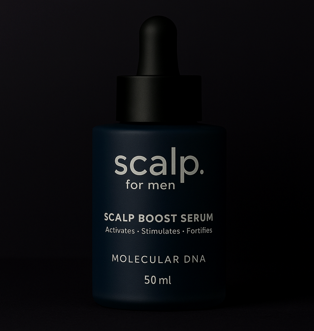 Scalp Boost Serum