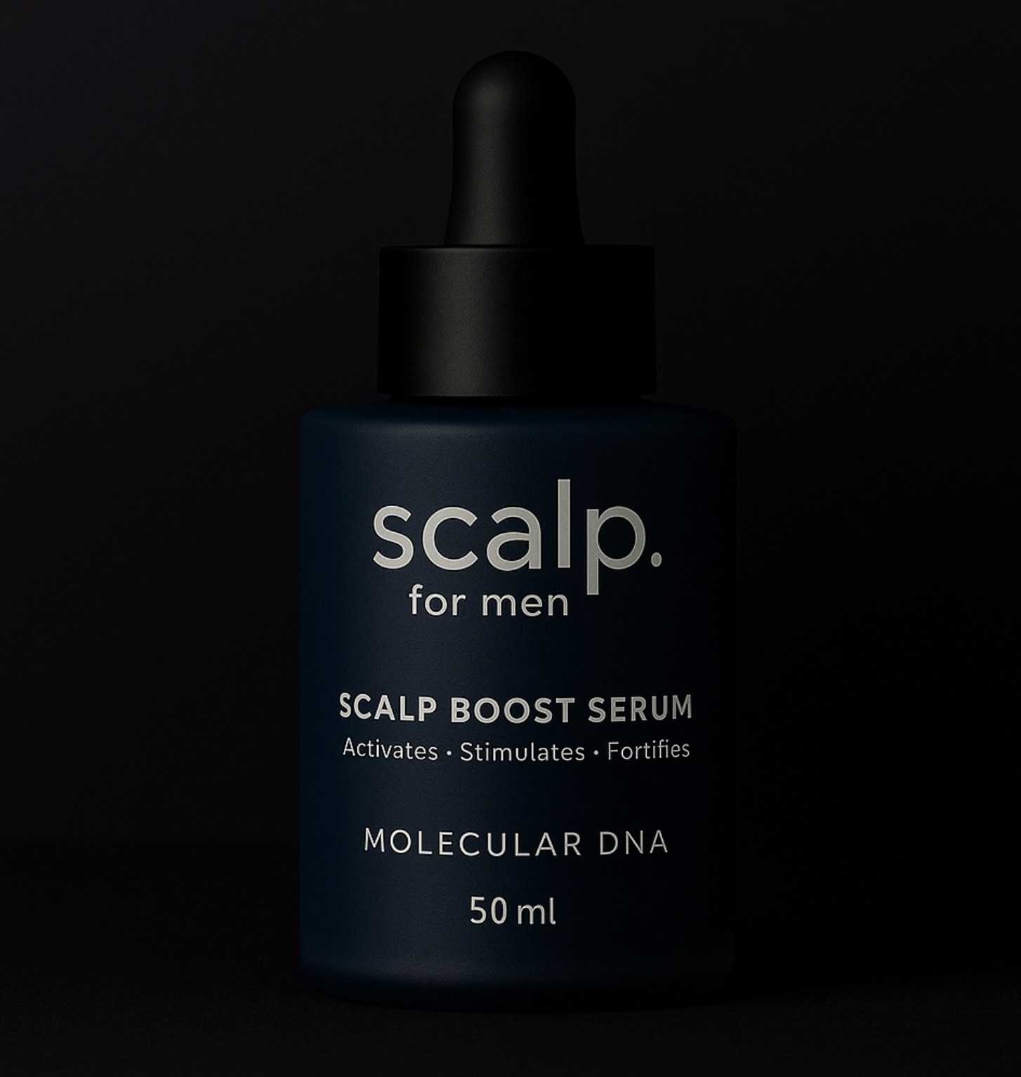 Scalp Boost Serum